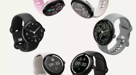 Pixel Watch, Pixel Watch 2 und Pixel Watch 3 erhalten Fehlerbehebungen und eine neue Funktion zum Schutz vor Betrug