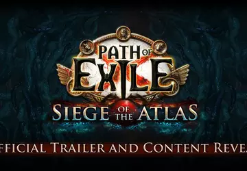 Path of Exile erhält eine wichtige ...