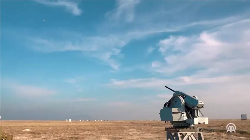 Fernsteuerungsmodul TRAKON