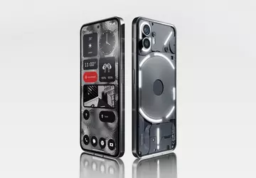 Ab 699 Dollar: Nothing Phone (2) ...