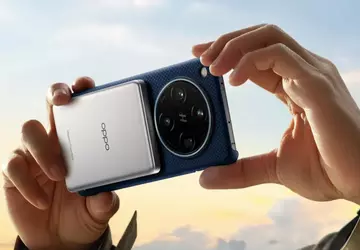 Bilder des Oppo Find X8 Ultra ...