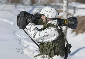 40.000.000 € Auftrag: Finnland bestellt NLAW-Panzerabwehrraketensysteme ...