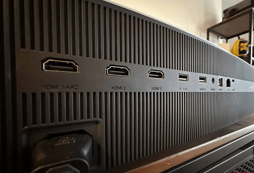 XGIMI Aura oder XGIMI Horizon Ultra