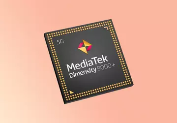 MediaTek stellt den Flaggschiff-Chip Dimensity 9000+ ...