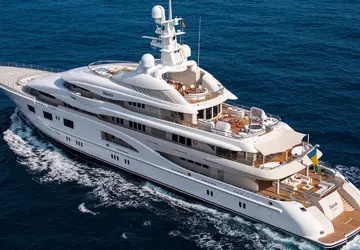 USA und EU beschlagnahmen mehr als ...