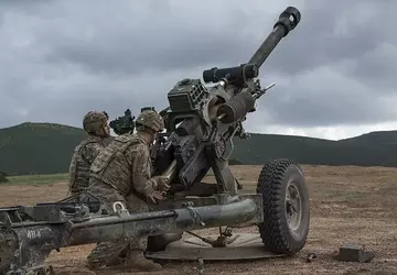 BAE Systems darf in der Ukraine ...