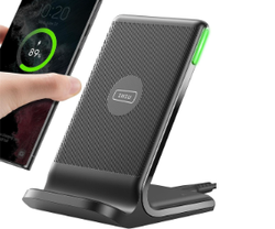 INIU 15W Schnelles drahtloses Ladegerät