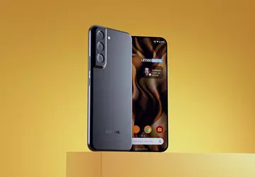 Ehemaliger Samsung-Mitarbeiter bestätigt Galaxy S22 Smartphone-Design