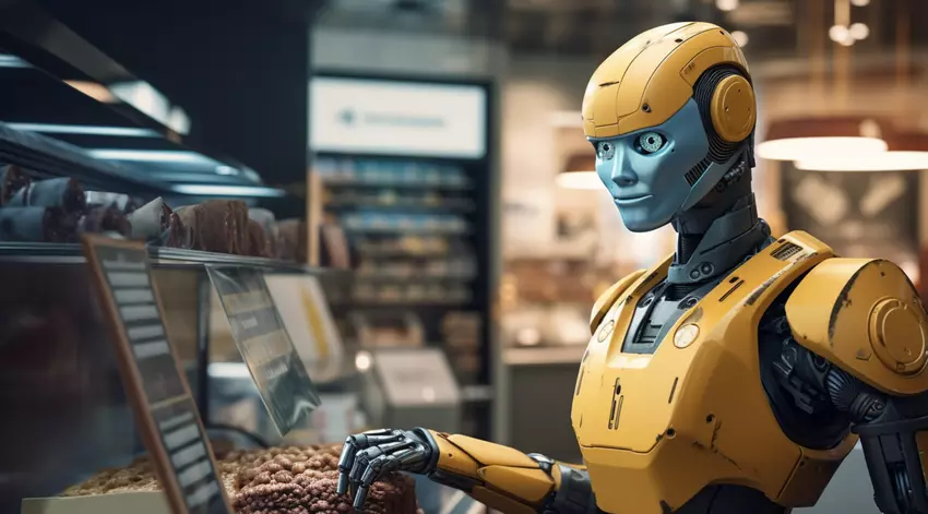 Alibabas KI-Modell Qwen2.5-VL kann Booking.com auf Android ausführen und Tickets von Chongqing nach Peking buchen (Video)