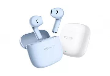 Huawei FreeBuds SE 2 mit Bluetooth ...