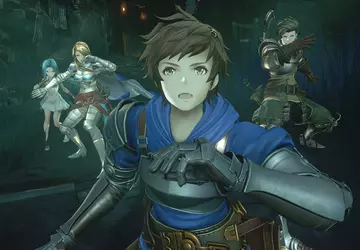 Gerüchte: Eine Demoversion von Granblue Fantasy: ...