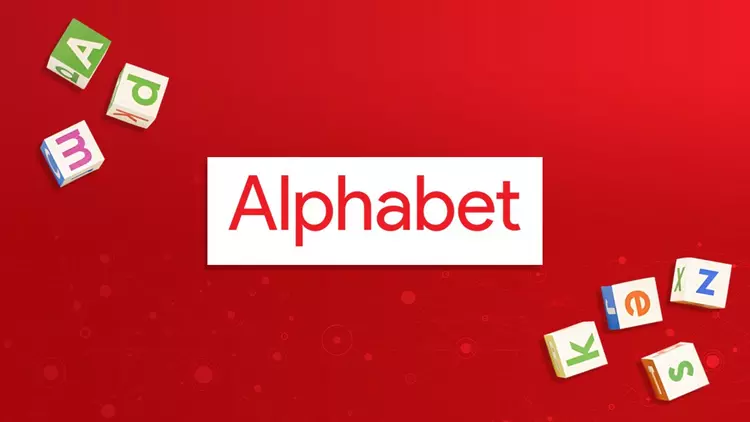 Der neue Erfolg von Alphabet: Die ...
