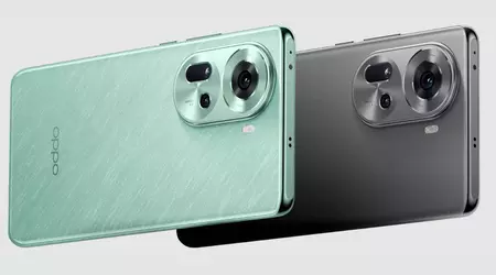 Wie viel wird das OPPO Reno 12 Pro mit Dimensity 7300 Chip in Europa kosten?