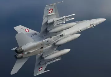 Polen kauft 400 AIM-120D-3 AMRAAM-Raketen für ...