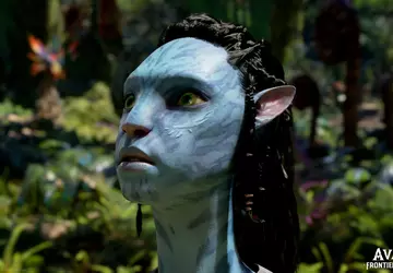 Details zum Avatar Frontiers of Pandora ...