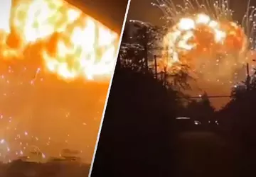 Die Ukraine hat einen weiteren verblüffenden ...