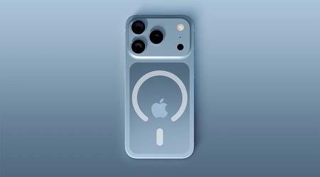 Die Form von MagSafe wird sich beim iPhone 17 Pro ändern
