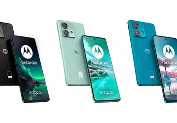 Ankündigung nah: Motorola hat den Teaser ...