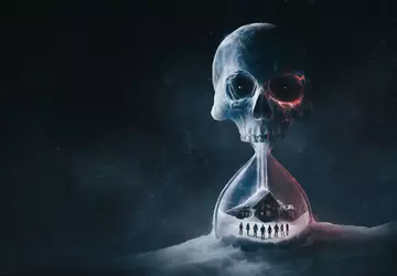 Die Dreharbeiten zu Until Dawn sind ...