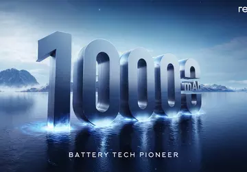 Akku der nächsten Generation: Realme hat ...