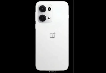 AnTuTu-Test des OnePlus 13T-Smartphones enthüllt seine ...