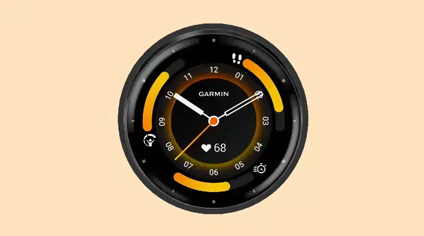 Gerücht: Garmin Venu 3 Smartwatch bekommt einen Körpertemperatursensor und einen Schlaftrainer