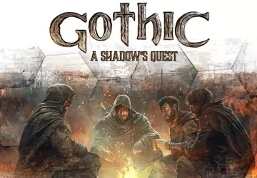 Gothic wird ein unerwartetes Prequel bekommen: ...