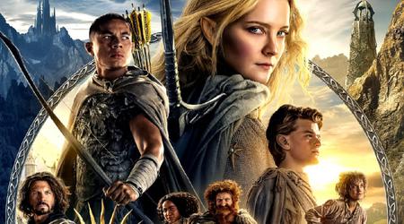 Atemberaubende Landschaften und spektakuläre Schlachten: Amazon hat den epischen Trailer für die zweite Staffel von "Der Herr der Ringe" enthüllt: Die Ringe der Macht.
