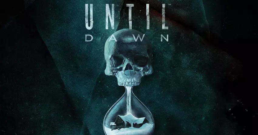 Der Regisseur von "Shazam!" und "Annabelle: Creation" wird einen Film basierend auf dem PlayStation-Spiel "Until Dawn" drehen 