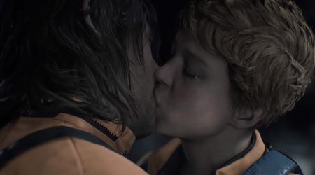 Die Hauptfigur von Death Stranding 2: On the Beach wird eine romantische Beziehung haben