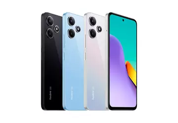 Xiaomi arbeitet an Redmi 13 5G ...