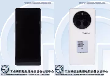 120Hz OLED-Display, Snapdragon 8 Gen 3 ...