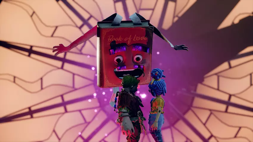 "Wer weiß?": Hazelight-Regisseur schließt die Möglichkeit einer Fortsetzung von It Takes Two nicht aus