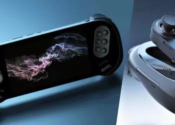 Die AYANEO 3 Handheld-Konsole wurde enthüllt ...