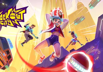 Der Entwickler von Knockout City fordert, ...