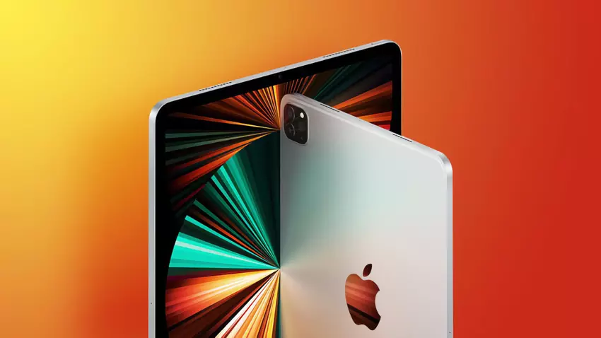 Bloomberg: Apple wird in den nächsten Tagen ein neues iPad Pro mit M2-Chip enthüllen
