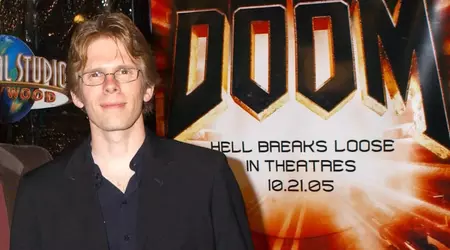 Die Geschichte von John Carmack: der Vater aller Shooter