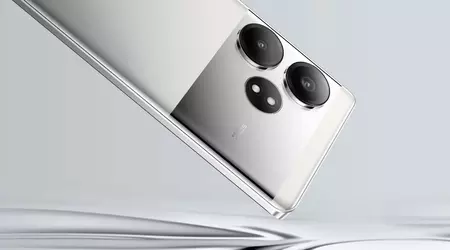 Realme GT 6T: 120Hz LTPO AMOLED Display, Snapdragon 7+ Gen 3 Chip, 5500mAh Akku mit 120W Ladeleistung und Preis ab $372