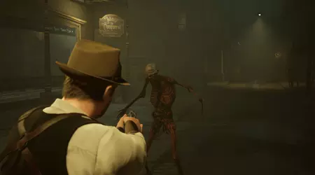 Sie werden etwa 20 Stunden brauchen, um beide Kampagnen in Alone in the Dark abzuschließen.