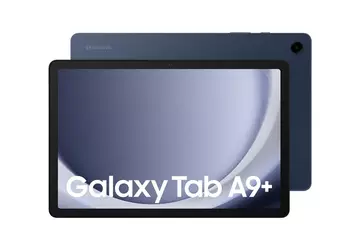 Samsung Galaxy Tab A9+ mit einem ...