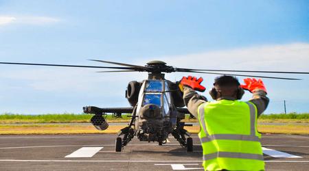 Philippinen erhalten zwei T129 ATAK-Hubschrauber aus der Türkei