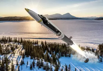 Anstelle von ATACMS: Boeing bittet das ...