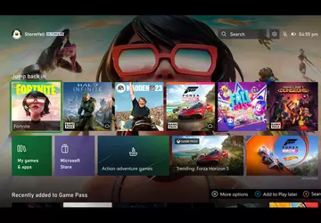 Microsoft hat mit dem Test einer ...