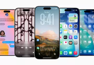 Apple aktualisierte iOS, macOS, iPadOS und ...