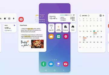 Samsung-Flaggschiffe von 2017 haben unerwartet das ...