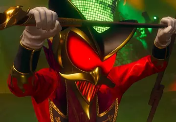 Die Inhalte werden immer umfangreicher: Saints ...