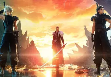 Der Regisseur von Final Fantasy 7 ...