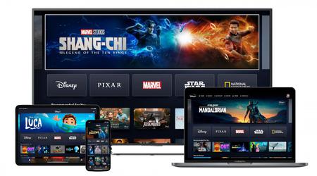 Genau wie Netflix: Disney+ hat einen neuen werbefinanzierten Tarif für 7,99 Dollar pro Monat