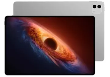 Honor kündigte MagicPad 4 an — ...