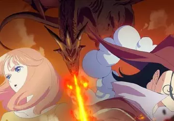 Netflix arbeitet an einer Anime-Adaption einer ...